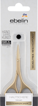 Hautschere ebelin PROFESSIONAL