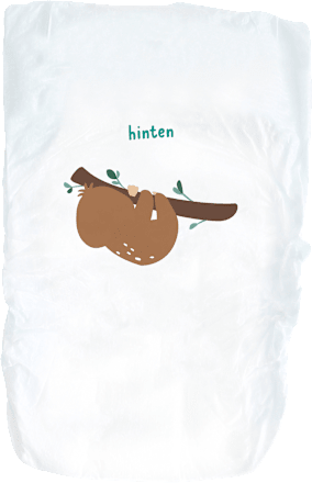 Plienky Premium - veľ. 5+ juniorplus (11-18 kg) babylove