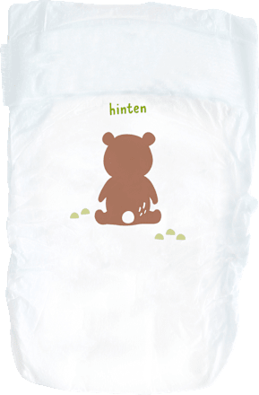 Premium pelene mini veličina 2 (3-6kg) babylove