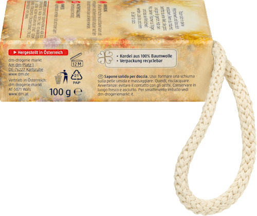 Feste Dusche Magic Fairytale Balea