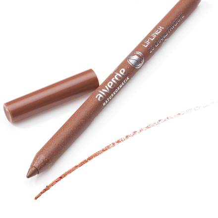 Lipliner Chanis Favorite 26 alverde NATURKOSMETIK