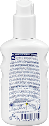 Sonnenspray MED ultra sensitiv, LSF 50+ SUNDANCE