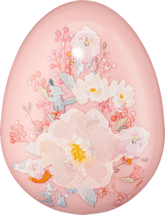 Haarbürste Entwirrkünstler Trend ohne Griff ebelin