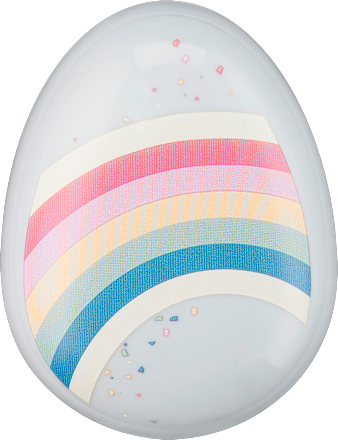 Haarbürste Entwirrkünstler Trend ohne Griff ebelin