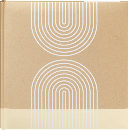 Fotoalbum Jumbo Abstract Paradies