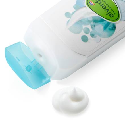 Fluid za telo - alge i sqvalan alverde NATURKOSMETIK