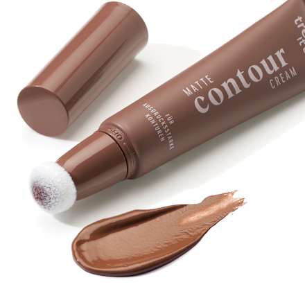 MATTE contour krema za konturisanje - 020 Dark Brown trend !t up