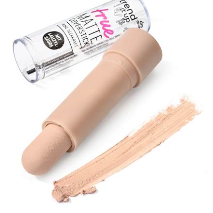 Abdeckstift True Matte 020 Mittel Beige trend !t up