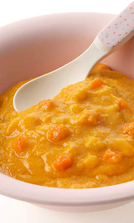 Ryż z warzywami i kurczakiem, od 8. miesiąca życia dmBio