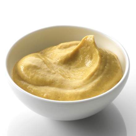 Bio gorčica, srednje pekoča dmBio