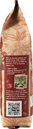dmBio mleta pražena kava Espresso dmBio