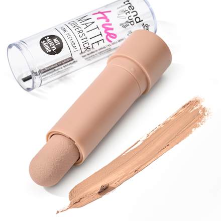 Abdeckstift True Matte 030 Dunkel Beige trend !t up