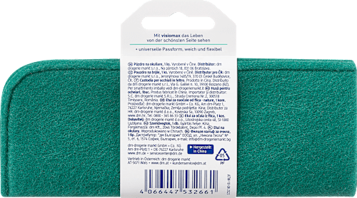 NATURE Filzetui  VISIOMAX