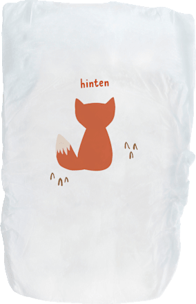 Pelenka Midi, 3-as méret, 4-9 kg babylove