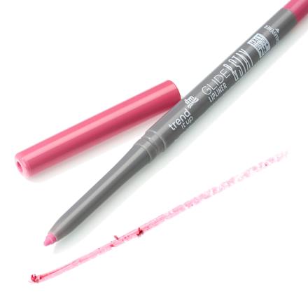 Lipliner Glide & Stay 015 Soft Pink trend !t up