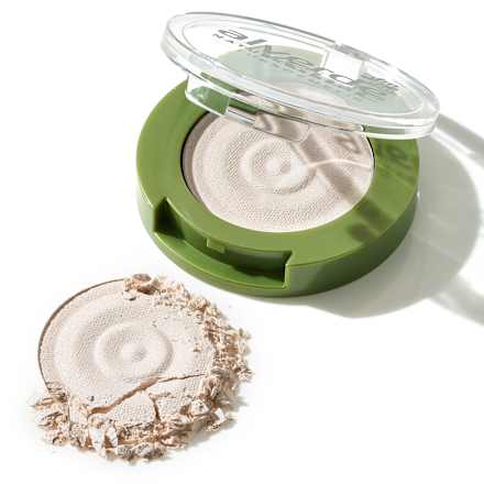 Szemhéjpúder Mono, 01 All in One alverde NATURKOSMETIK
