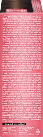 Intensiv Color Creme 6.0 Dunkelblond réell‘e