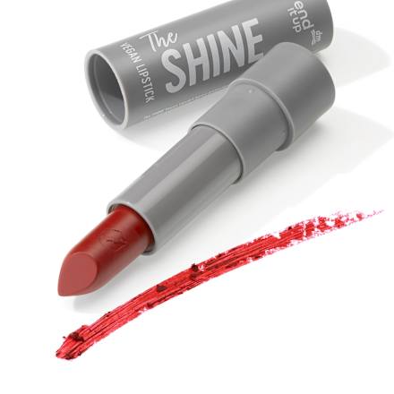 The SHINE karmin za usne - 260 Mahagoni trend !t up