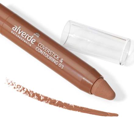 Korektor v svinčniku 03 alverde NATURKOSMETIK