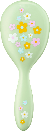 Haarbürste Entwirrkünstler Trend mit Griff ebelin