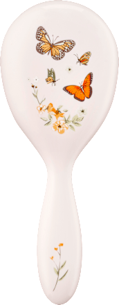 Haarbürste Entwirrkünstler Trend mit Griff ebelin