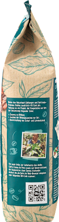 Cafea boabe ECO dmBio