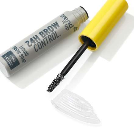 Augenbrauengel 24H Brow Control - Liquid Soap trend !t up