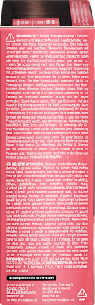 Haarfarbe 5.6 Mokkabraun réell‘e