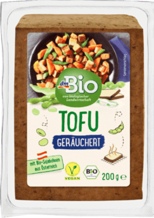 Bio dimljen tofu dmBio