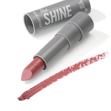 Rdečilo za ustnice The Shine, 290 Soft Pink trend !t up