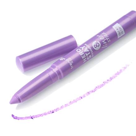 Lidschatten Hero Stay Eyeshadow & Liner Stift 060 Pearly Lilac trend !t up