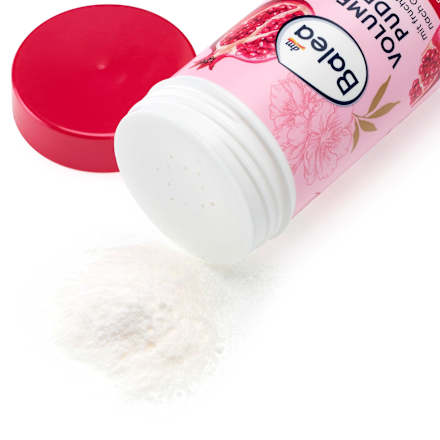Puder za volumen kose - nar Balea