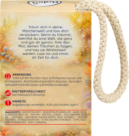 Feste Dusche Magic Fairytale Balea