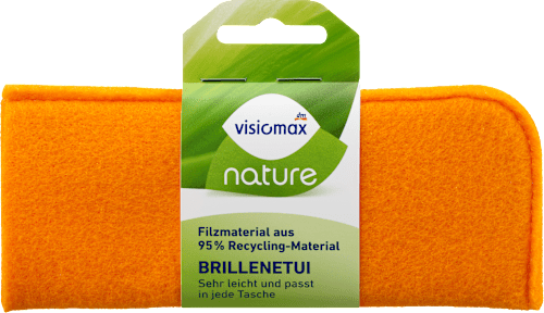 nature pouzdro na brýle visiomax