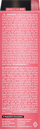 Intensiv Color Creme 3.0 Dunkelbraun réell‘e