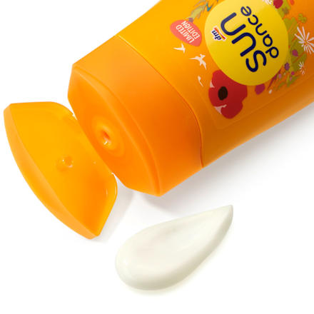 Sonnenmilch Sommerwiese LSF 30 SUNDANCE