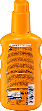 Sonnenspray Sommerwiese LSF 50 SUNDANCE