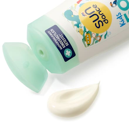 Sonnenmilch Kids sensitiv, LSF 50+ SUNDANCE