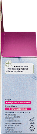 Rasierklingen Sensation Balea