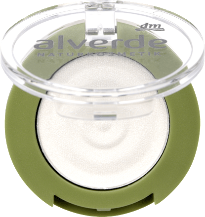 Szemhéjpúder Mono, 01 All in One alverde NATURKOSMETIK