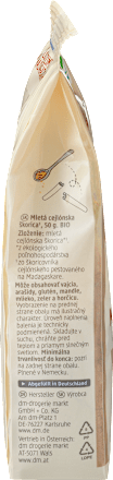 Naturland mleveni cejlonski cimet dmBio