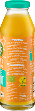 Shot z imbirem i kurkumą dmBio