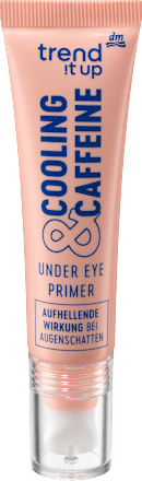 Primer contorno occhi Cooling&Caffeine trend !t up