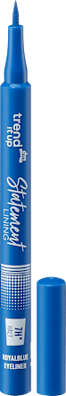 Eyeliner Statement LINING - n. 030 Blue trend !t up