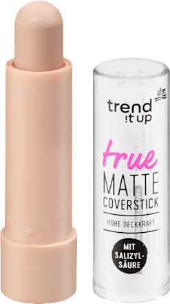Abdeckstift True Matte 020 Mittel Beige trend !t up