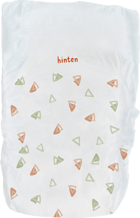 Windeln Premium Gr. 3 Midi (4-9 kg) babylove