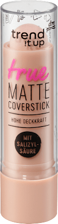 Abdeckstift True Matte 010 Hell Beige trend !t up