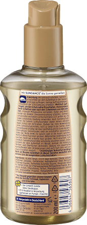 Sonnenölspray Sommerwiese LSF 20 SUNDANCE
