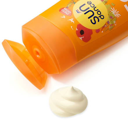 Sonnenmilch LSF 50 Hoch SUNDANCE