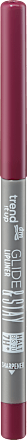 GLIDE & STAY olovka za usne - 025 Wine Berry trend !t up